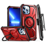 Custodia MagSafe Armor per iPhone 13 e SE