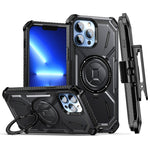 Custodia MagSafe Armor per iPhone 13 e SE