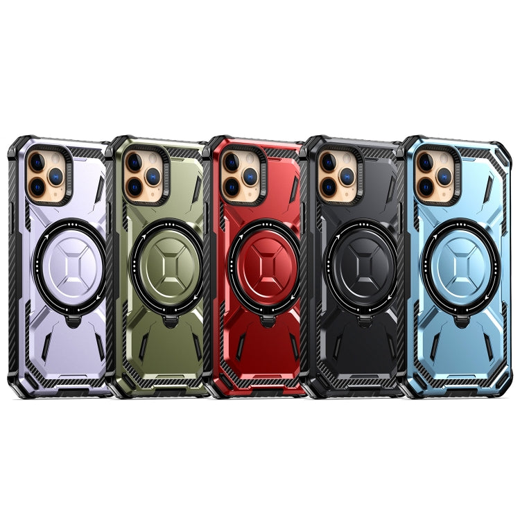 Custodia MagSafe Armor per iPhone 13 e SE