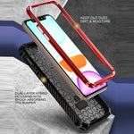 Custodia MagSafe Armor per iPhone 13 e SE