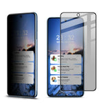 Pellicola protettiva in vetro temperato anti-spia a schermo intero imak HD, For Google Pixel 8a, For Google Pixel 8 Pro, For Google Pixel 8, For Google Pixel 7a, For Google Pixel 7 5G