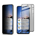 Pellicola protettiva in vetro temperato anti-spia a schermo intero imak HD, For Google Pixel 8a, For Google Pixel 8 Pro, For Google Pixel 8, For Google Pixel 7a, For Google Pixel 7 5G