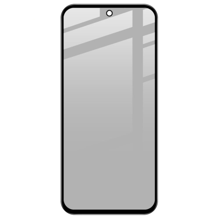 Pellicola protettiva in vetro temperato anti-spia a schermo intero imak HD, For Google Pixel 8a, For Google Pixel 8 Pro, For Google Pixel 8, For Google Pixel 7a, For Google Pixel 7 5G