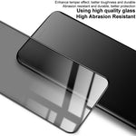 Pellicola protettiva in vetro temperato anti-spia a schermo intero imak HD, For Google Pixel 8a, For Google Pixel 8 Pro, For Google Pixel 8, For Google Pixel 7a, For Google Pixel 7 5G