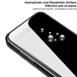 Pellicola protettiva in vetro temperato anti-spia a schermo intero imak HD, For Google Pixel 8a, For Google Pixel 8 Pro, For Google Pixel 8, For Google Pixel 7a, For Google Pixel 7 5G