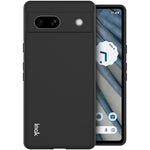 Custodia per telefono in TPU satinato antiurto serie IMAK UC-3, For Google Pixel 8a, For Google Pixel 8 Pro, For Google Pixel 8, For Google Pixel 7a
