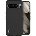 Custodia per telefono in TPU satinato antiurto serie IMAK UC-3, For Google Pixel 8a, For Google Pixel 8 Pro, For Google Pixel 8, For Google Pixel 7a