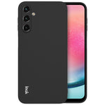 Custodia TPU satinato per Samsung Galaxy A15 e compatibili