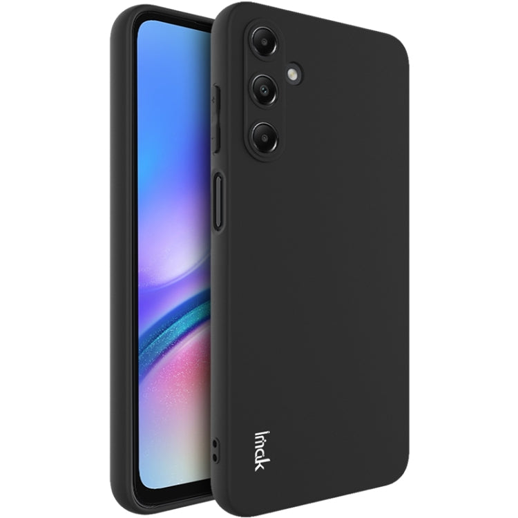 Custodia TPU satinato per Samsung Galaxy A15 e compatibili