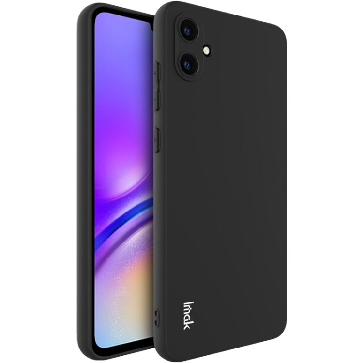 Custodia TPU satinato per Samsung Galaxy A15 e compatibili