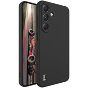 Custodia TPU satinato antiurto per Samsung Galaxy A15 e compatibi