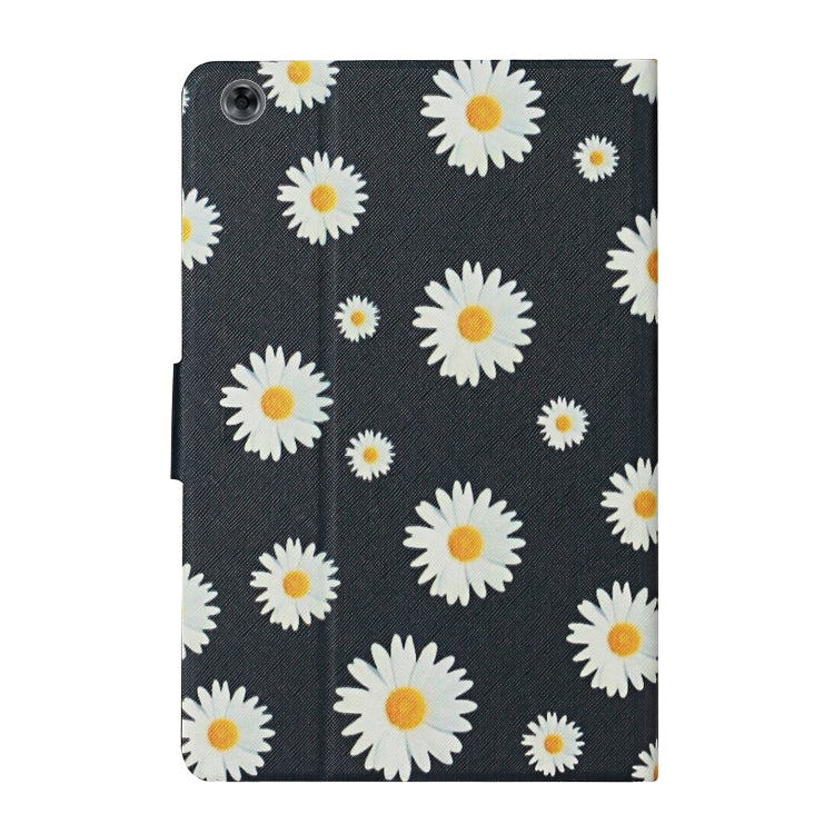 Custodia portafoglio in pelle con slot carte per tablet