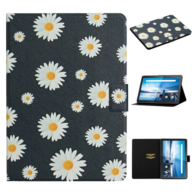 Custodia portafoglio in pelle con slot carte per tablet