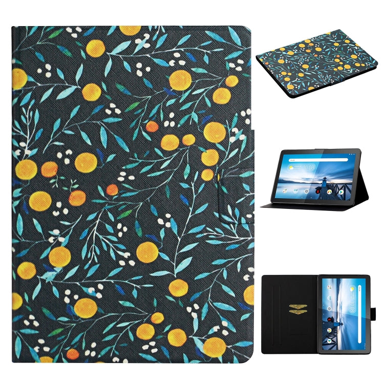 Custodia portafoglio in pelle con slot carte per tablet