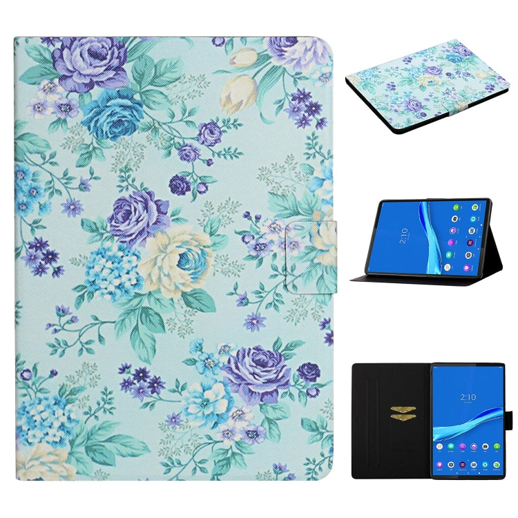 Custodia portafoglio in pelle con slot carte per tablet