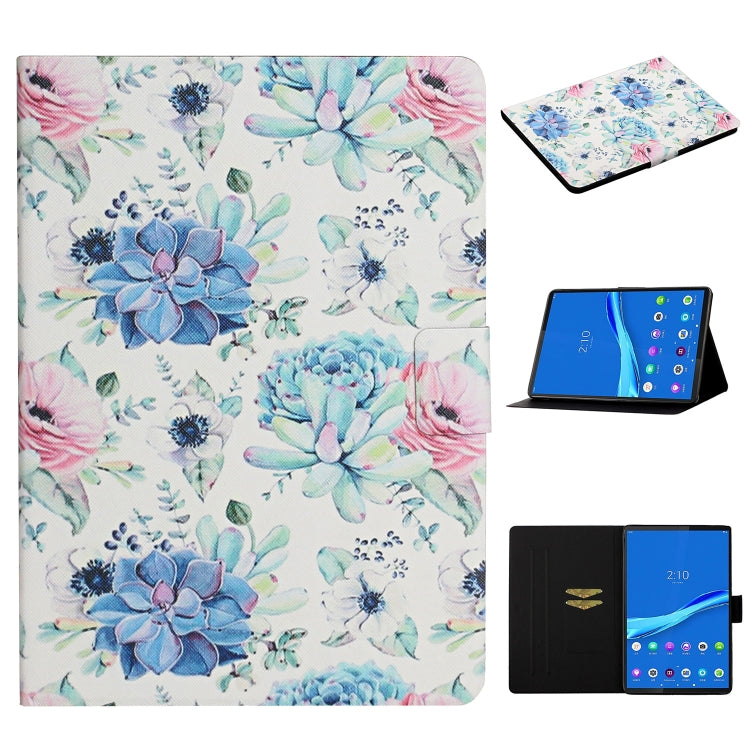 Custodia portafoglio in pelle con slot carte per tablet
