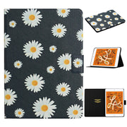 Custodia in pelle flip per iPad Mini