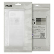 Custodia protettiva TPU trasparente per Samsung Galaxy A24 4G