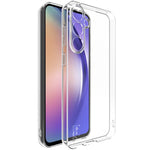 Custodia TPU trasparente per Samsung Galaxy A24 4G