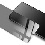 Pellicola protettiva in vetro temperato anti-spia IMAK HD, For Asus ROG Phone 7/ROG Phone 7 Pro, For Asus ROG Phone 7 Ultimate