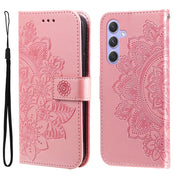 Custodia portafoglio in pelle per Samsung Galaxy M54 5G