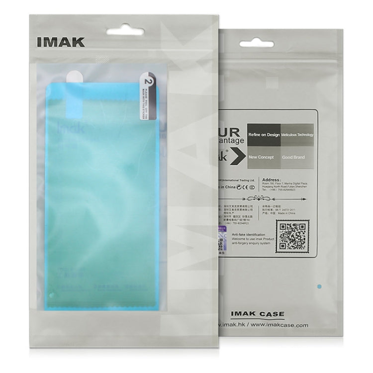 IMAK Serie ARM Film Soft Antideflagrante, For Asus ROG Phone 7/ROG Phone 7 Pro, For Asus ROG Phone 7 Ultimate