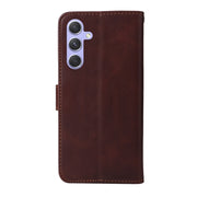 Custodia portafoglio in pelle per Samsung Galaxy M54 5G