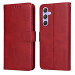 Custodia portafoglio in pelle per Samsung Galaxy M54 5G