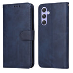 Custodia portafoglio in pelle per Samsung Galaxy M54 5G