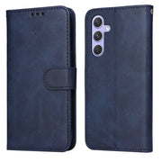 Custodia portafoglio in pelle per Samsung Galaxy M54 5G