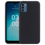 Custodia per telefono in TPU, For Nokia C300 4G US Version, For Nokia G42, For Nokia G310, For Nokia C210, For Nokia C110