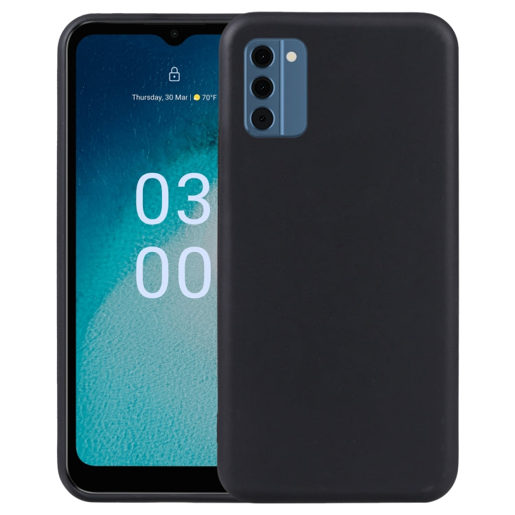 Custodia per telefono in TPU, For Nokia C300 4G US Version, For Nokia G42, For Nokia G310, For Nokia C210, For Nokia C110