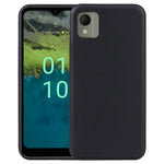 Custodia per telefono in TPU, For Nokia C300 4G US Version, For Nokia G42, For Nokia G310, For Nokia C210, For Nokia C110