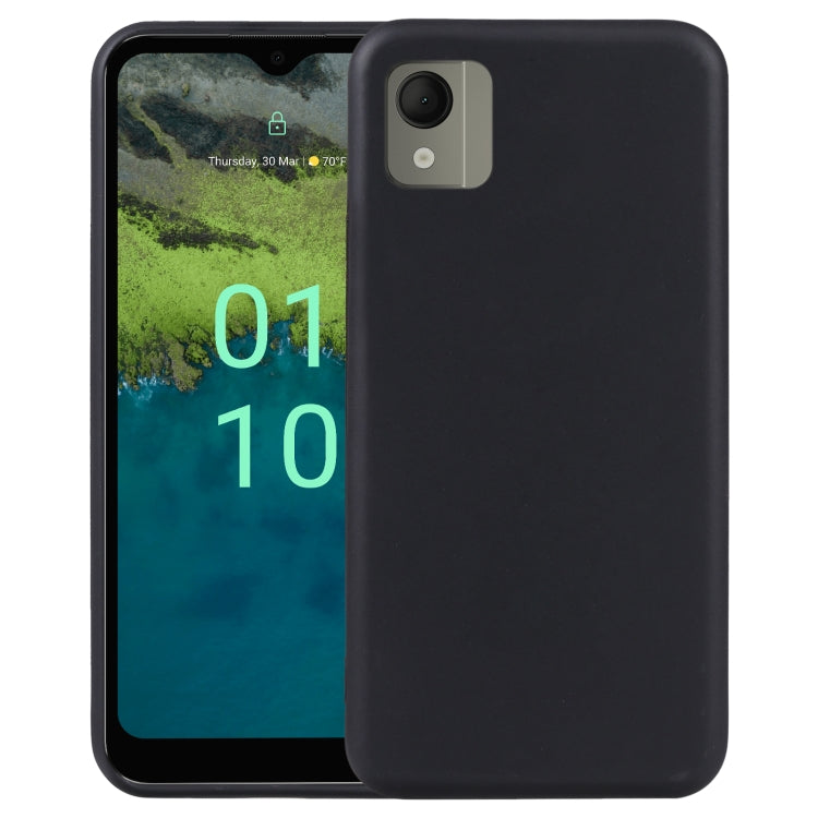 Custodia per telefono in TPU, For Nokia C300 4G US Version, For Nokia G42, For Nokia G310, For Nokia C210, For Nokia C110