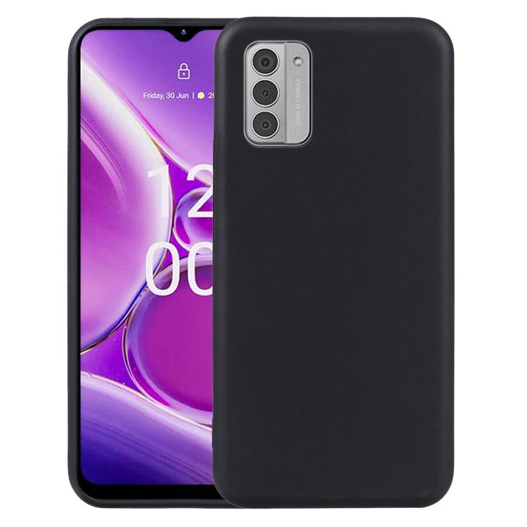 Custodia per telefono in TPU, For Nokia C300 4G US Version, For Nokia G42, For Nokia G310, For Nokia C210, For Nokia C110