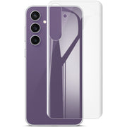 Pellicola idrogel curva per Samsung Galaxy A34 5G