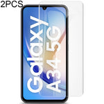 Pellicola idrogel curva per Samsung Galaxy A34 5G