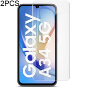 Pellicola idrogel curva per Samsung Galaxy A34 5G