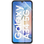 Pellicola idrogel curva per Samsung Galaxy A34 5G