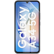 Pellicola idrogel curva per Samsung Galaxy A34 5G