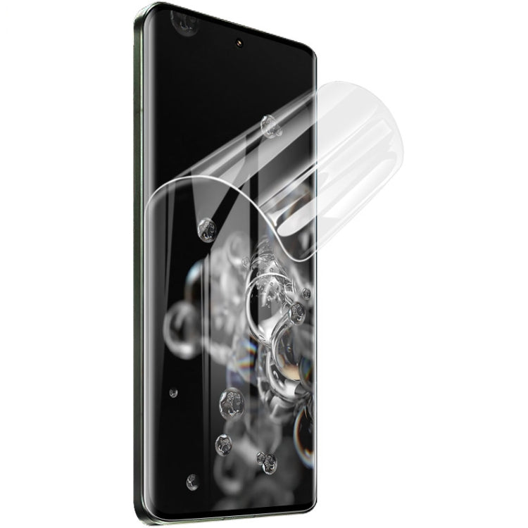 Pellicola idrogel curva per Xiaomi 13 Ultra e smartphone compatib