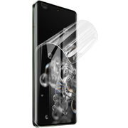 2 pellicole protettive per pellicola idrogel a schermo intero curvo imak, For Xiaomi 13 Ultra 5G, For Xiaomi Redmi K60 Ultra 5G, For Xiaomi 14 Pro 5G, For Xiaomi 14 5G, For Xiaomi Redmi Note 13 Pro+, For Xiaomi 13T / 13T Pro 5G