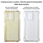 Imak Custodia per telefono in TPU antiurto per airbag, For Google Pixel 8a, For Google Pixel 8 Pro, For Google Pixel 8, For Google Pixel 7a