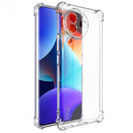 Custodia TPU antiurto per smartphone Xiaomi compatibili
