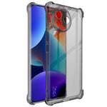 Custodia TPU antiurto per smartphone Xiaomi compatibili