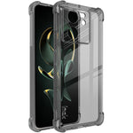 Custodia TPU antiurto per smartphone Xiaomi compatibili