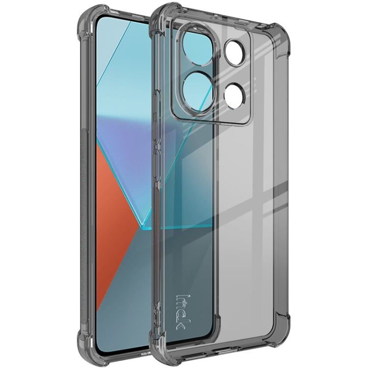 Custodia TPU antiurto per Xiaomi Redmi Turbo 3 5G