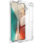 Custodia TPU antiurto per Xiaomi Redmi Turbo 3 5G