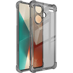 Custodia TPU antiurto per Xiaomi Redmi Turbo 3 5G
