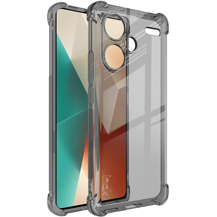 Custodia TPU antiurto per Xiaomi Redmi Turbo 3 5G